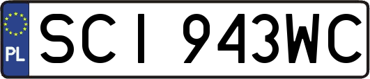 SCI943WC