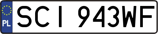 SCI943WF