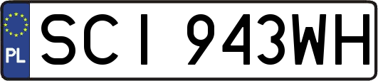 SCI943WH