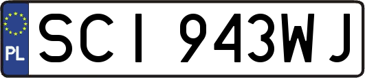 SCI943WJ