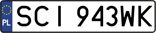 SCI943WK