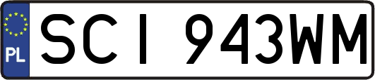 SCI943WM