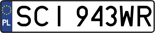 SCI943WR