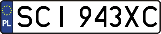SCI943XC