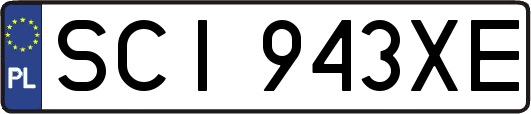SCI943XE