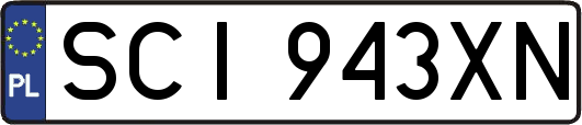 SCI943XN