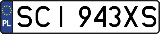 SCI943XS