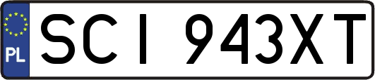 SCI943XT