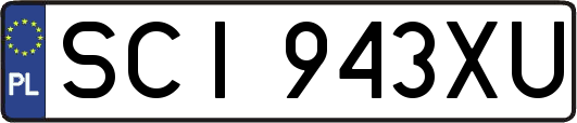SCI943XU