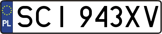 SCI943XV