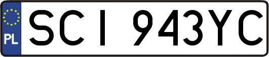 SCI943YC