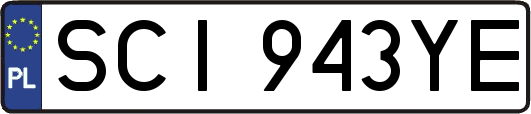 SCI943YE