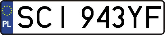 SCI943YF