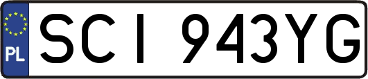 SCI943YG