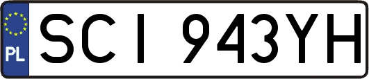 SCI943YH