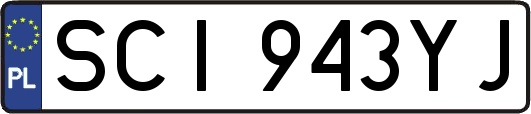 SCI943YJ