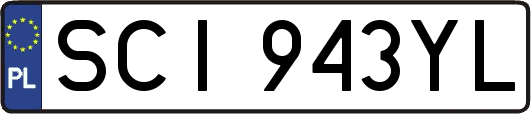 SCI943YL