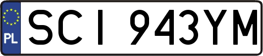 SCI943YM