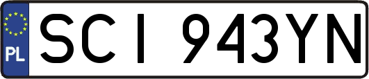 SCI943YN