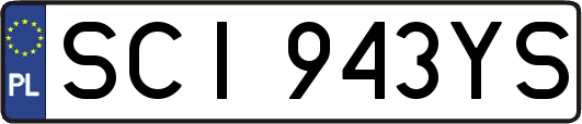 SCI943YS
