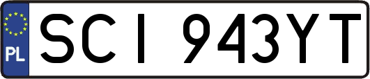 SCI943YT
