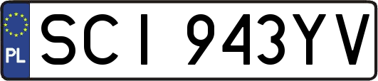 SCI943YV