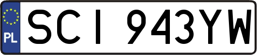 SCI943YW