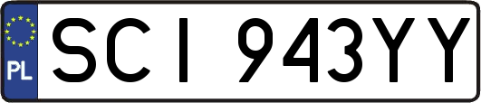 SCI943YY