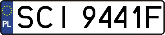 SCI9441F