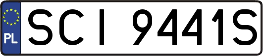SCI9441S