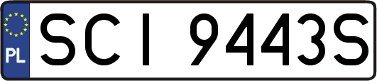 SCI9443S