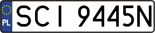 SCI9445N