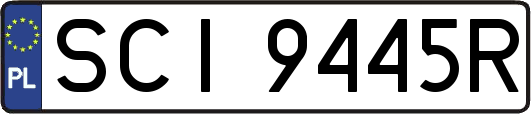 SCI9445R