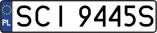 SCI9445S