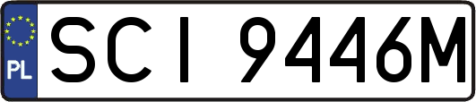 SCI9446M