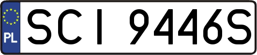 SCI9446S