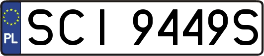SCI9449S