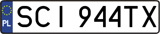 SCI944TX