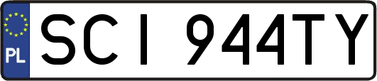 SCI944TY
