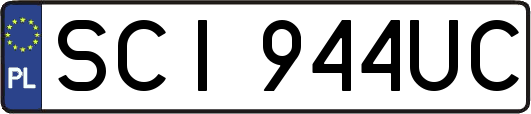 SCI944UC