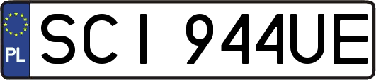 SCI944UE