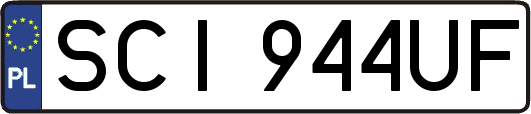 SCI944UF