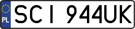 SCI944UK
