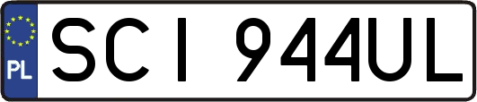 SCI944UL