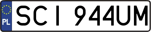 SCI944UM