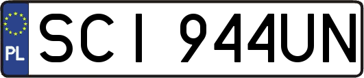 SCI944UN