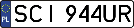 SCI944UR