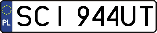 SCI944UT
