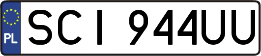 SCI944UU