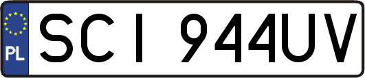 SCI944UV
